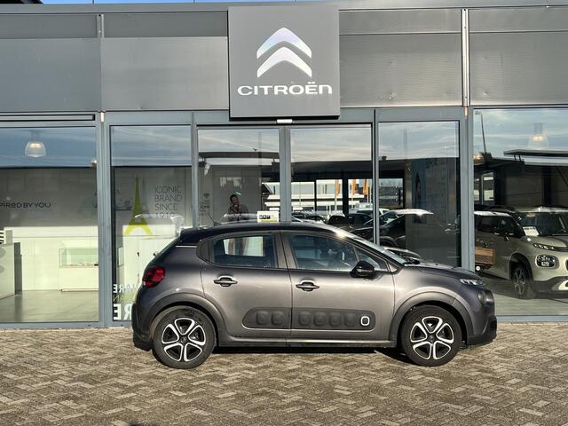 Citroen C3 1.2 PureTech S&S Feel Edition Nieuwe Distributieriem | Parkeer sensoren | Navigatie |