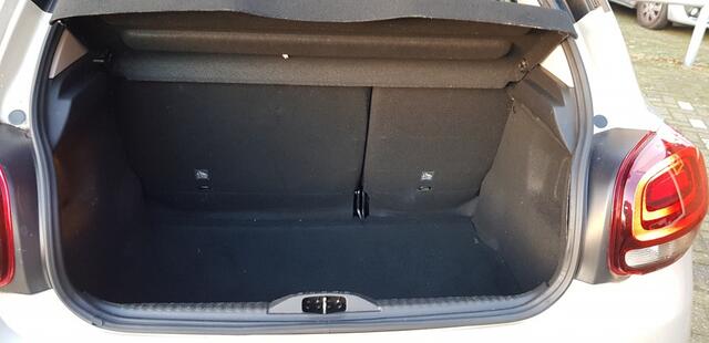 Citroen C3 1.2 PT C-Series