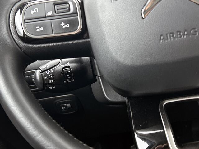 Citroen C3 Aircross 110 PK Shine | Rijklaar | Camera | Navigatie | LM Velgen |