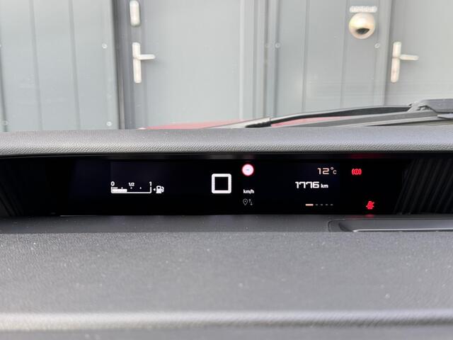 Citroen C3 Aircross 1.2 Turbo 100 pk Pack Plus | Lage km-stand | Prijs is rijklaar