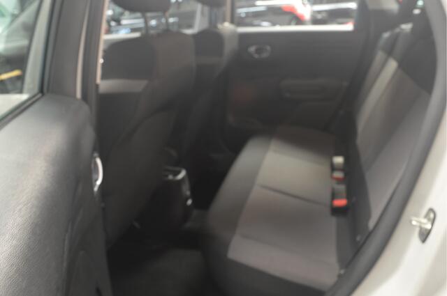 Citroen C3 Aircross 1.2 PureTech S&S Feel // NAVI // CARPLAY // TREKHAAK // 106.000 km // CLIMA // CRUISE //