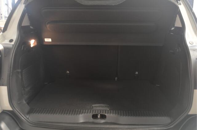 Citroen C3 Aircross 1.2 PureTech S&S Feel // NAVI // CARPLAY // TREKHAAK // 106.000 km // CLIMA // CRUISE //