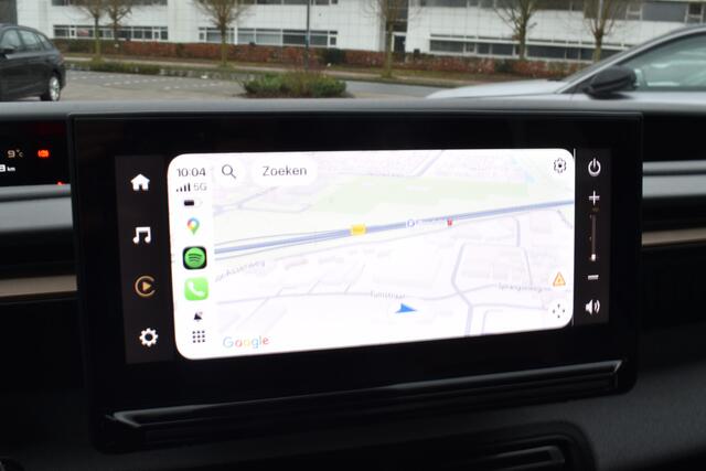 Citroen C3 Aircross Puretech 100 Pack Plus Airco | Camera achter | carplay + android auto | 8 Jaar Citroen We Care garantie