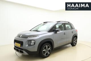 citroen-c3-aircross-1.2-puretech-s&
