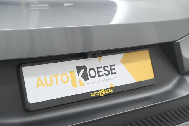 Citroen C3 1.2 Turbo 100pk Max | Camera | Apple Carplay | Navigatie | Parkeersensoren