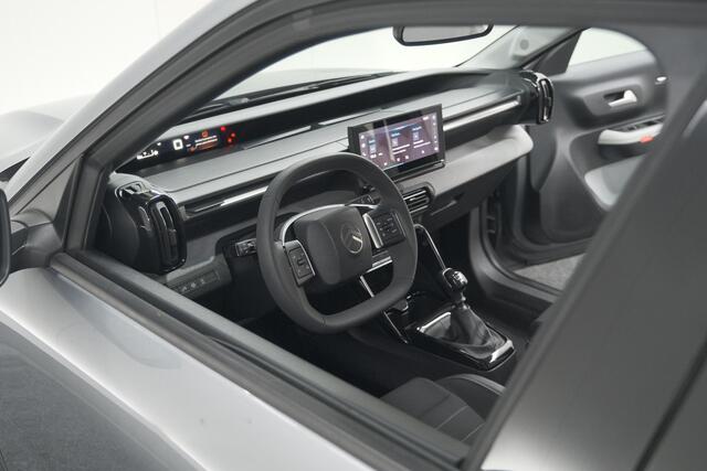Citroen C3 1.2 Turbo 100pk Max | Camera | Apple Carplay | Navigatie | Parkeersensoren