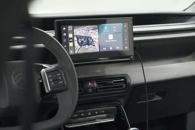 Citroen C3 1.2 Turbo 100pk Max | Camera | Apple Carplay | Navigatie | Parkeersensoren