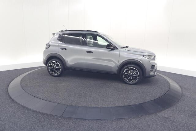 Citroen C3 1.2 Turbo 100pk Max | Camera | Apple Carplay | Navigatie | Parkeersensoren