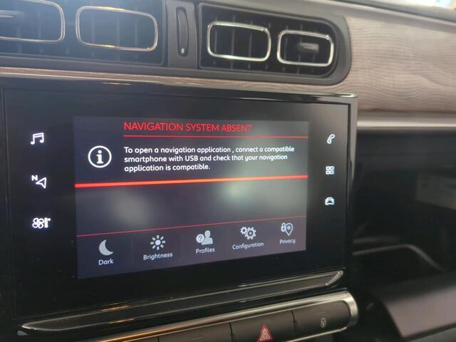 Citroen C3 1.2 PureTech C-Series 1e Eigenaar | Volledig Onderh | BTW | NL-Auto | Navi | Carplay | Bots | Cruise | DAB | LED | Hill-Hold | Start/Stop | PDC Achter