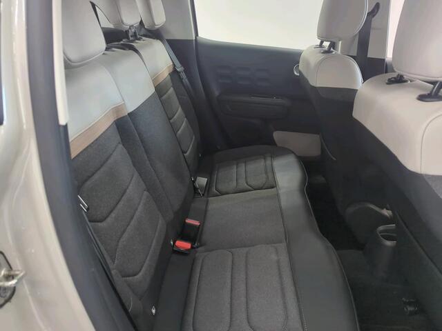 Citroen C3 1.2 PureTech C-Series 1e Eigenaar | Volledig Onderh | BTW | NL-Auto | Navi | Carplay | Bots | Cruise | DAB | LED | Hill-Hold | Start/Stop | PDC Achter