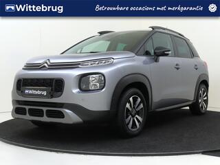 citroen-c3-aircross-1.2-puretech-s&