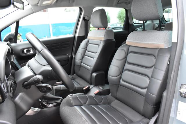 Citroen C3 Aircross PureTech 130 EAT6Shine Navi | Keyless | Airco | Camera achter |