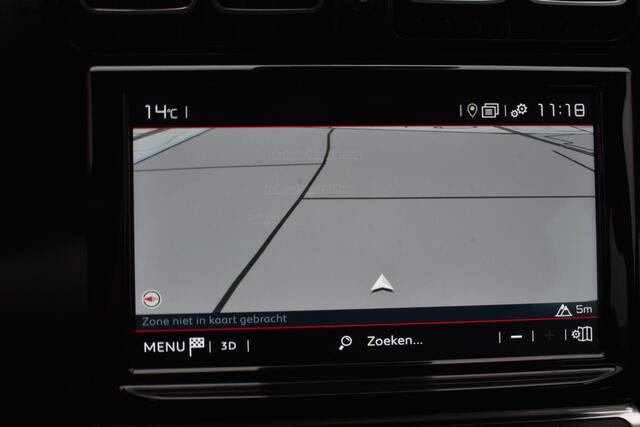 Citroen C3 Aircross PureTech 130 EAT6Shine Navi | Keyless | Airco | Camera achter |