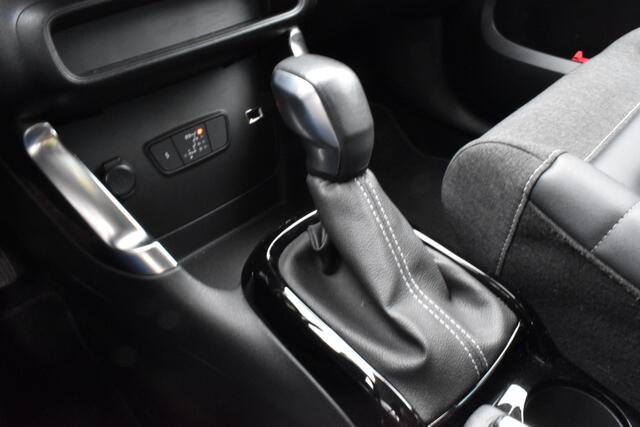 Citroen C3 Aircross PureTech 130 EAT6Shine Navi | Keyless | Airco | Camera achter |