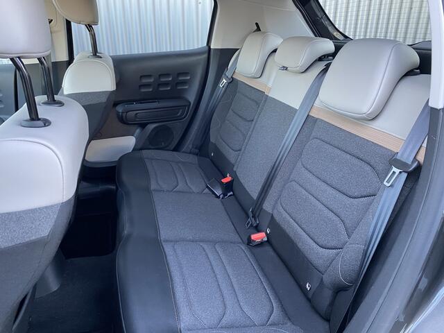 Citroen C3 1.2 PureTech Shine 53Dkm, Clima, Navi, CC, PDC & Cam. LM, - Inruil Mogelijk -