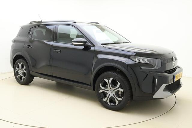 Citroen C3 Aircross 1.2 Hybrid 145pk Plus HUD l Draadloos Apple Carplay/Android Auto l Climate control l ACC l LED-verlichting l Camera - Uit voorraad leverbaar!
