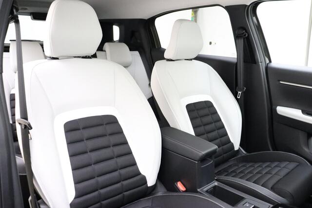 Citroen C3 Ë-C3 Aircross Max 113pk 44kWh | PHC Vering | Comfortstoelen | Achteruitrijcamera | Navigatie | Lichtmetalen velgen | Climate control