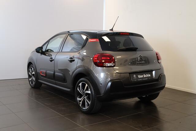 Citroen C3 PT 83 Shine Carplay | Camera | Lichtmetaal 17" | Keyless