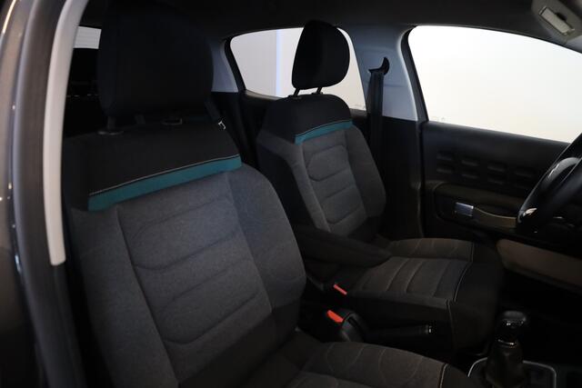 Citroen C3 PT 83 Shine Carplay | Camera | Lichtmetaal 17" | Keyless