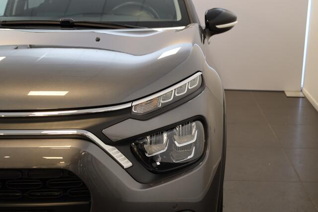Citroen C3 PT 83 Shine Carplay | Camera | Lichtmetaal 17" | Keyless
