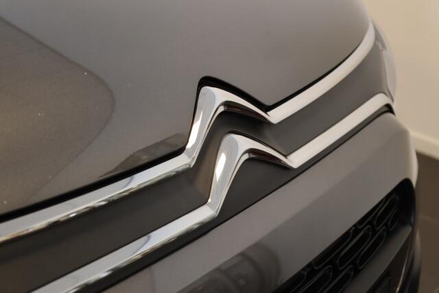 Citroen C3 PT 83 Shine Carplay | Camera | Lichtmetaal 17" | Keyless