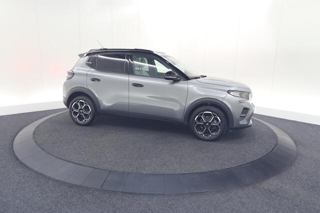 Citroen C3 1.2 Turbo 100pk Max | Camera | Apple Carplay | Navigatie | Parkeersensoren