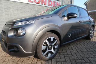 citroen-c3-1.2-puretech-shine-eerst