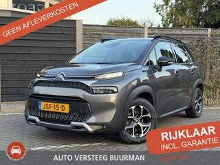 citroen-c3-aircross-shine-1.2-puret
