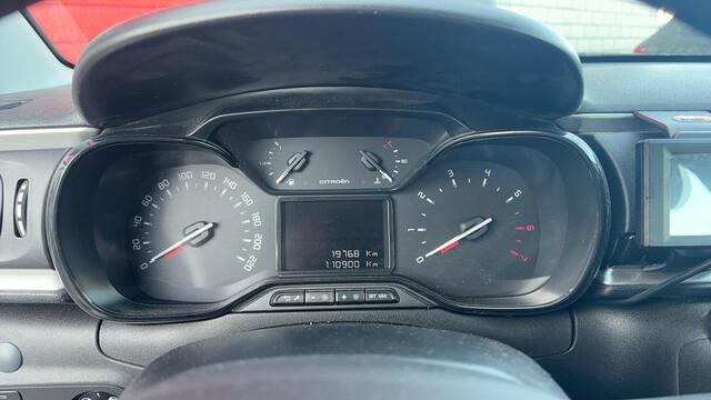 Citroen C3 1.6 BlueHDi Feel CARPLAY / NAVI / CLIMA / PDC / BLUETOOTH / CRUISE / NL-AUTO