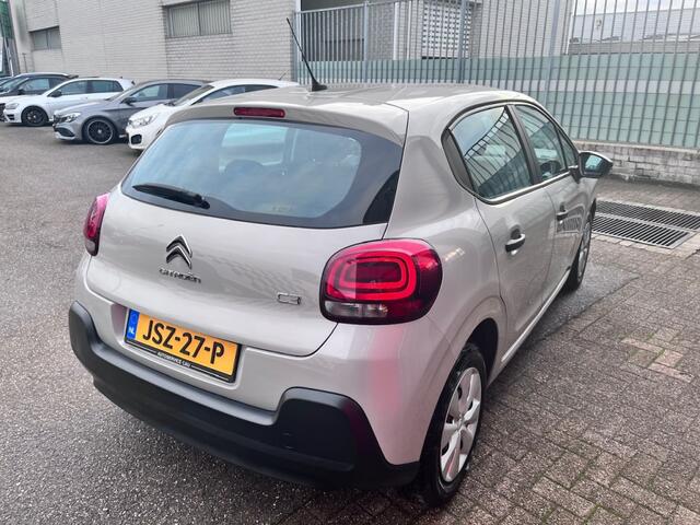 Citroen C3 1.2 Live 1e eig|Carplay|Clima