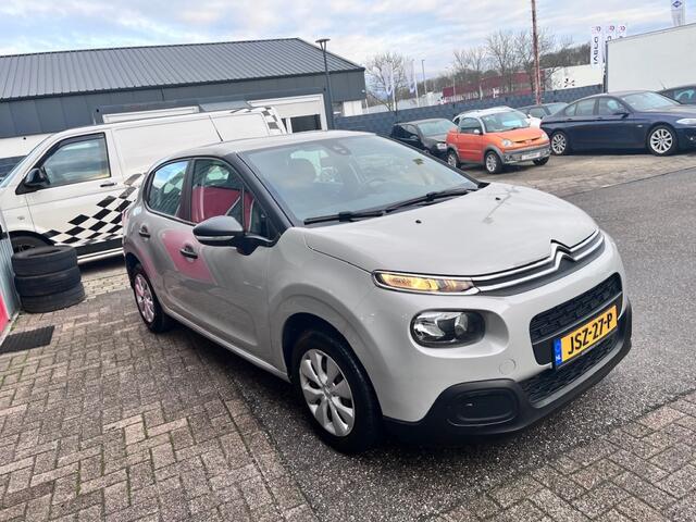 Citroen C3 1.2 Live 1e eig|Carplay|Clima