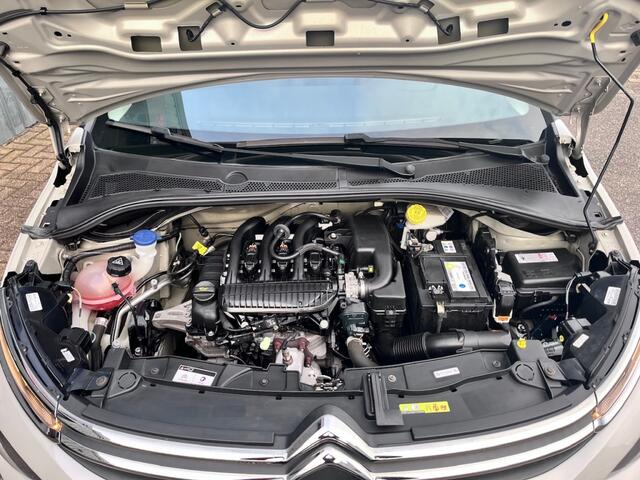 Citroen C3 1.2 Live 1e eig|Carplay|Clima