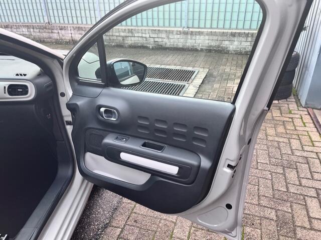 Citroen C3 1.2 Live 1e eig|Carplay|Clima