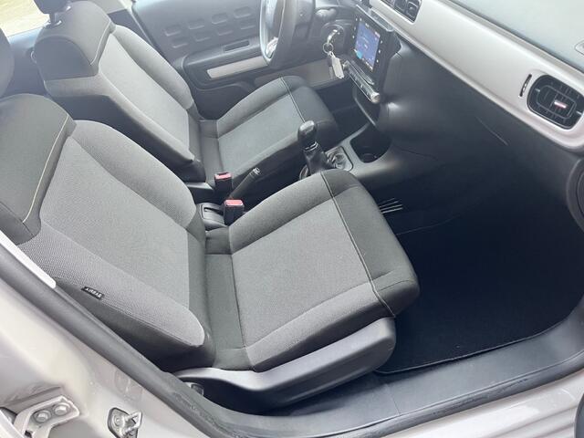 Citroen C3 1.2 Live 1e eig|Carplay|Clima