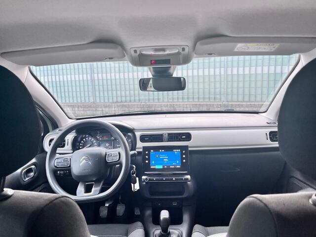 Citroen C3 1.2 Live 1e eig|Carplay|Clima