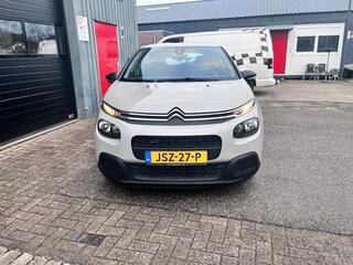 citroen-c3-1.2-live-1e-eigcarplay