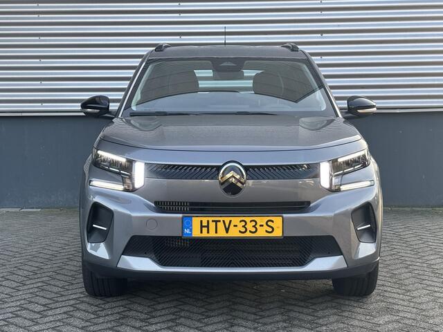 Citroen C3 1.2 Turbo 100pk You + Pack PLUS | APPLE CARPLAY / ANDROID AUTO | PDC | AIRCO |