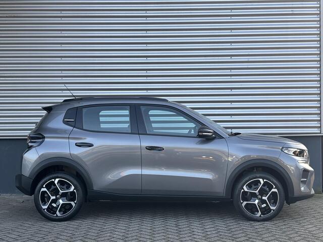 Citroen C3 1.2 Turbo 100pk You + Pack PLUS | APPLE CARPLAY / ANDROID AUTO | PDC | AIRCO |