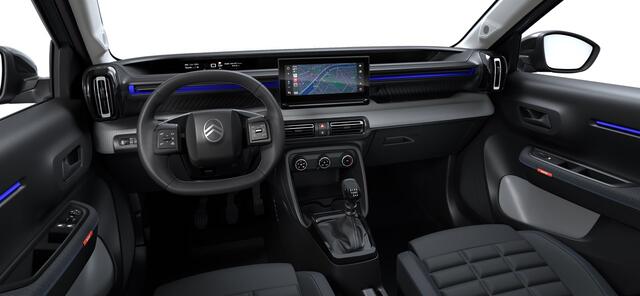 Citroen C3 1.2 Turbo 100pk Business DIRECT RIJDEN - 8 JAAR GARANTIE