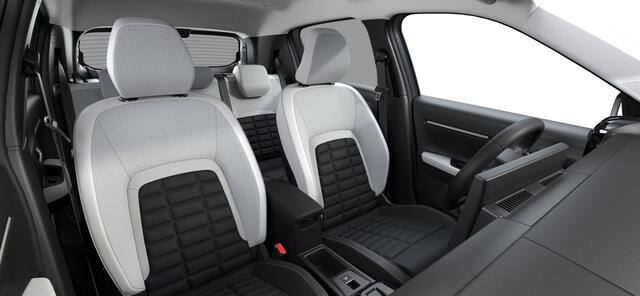 Citroen C3 E-C3 Aircross Max 113pk 44 kWh DIRECT RIJDEN - GRATIS WALLBOX - 8 JAAR GARANTIE