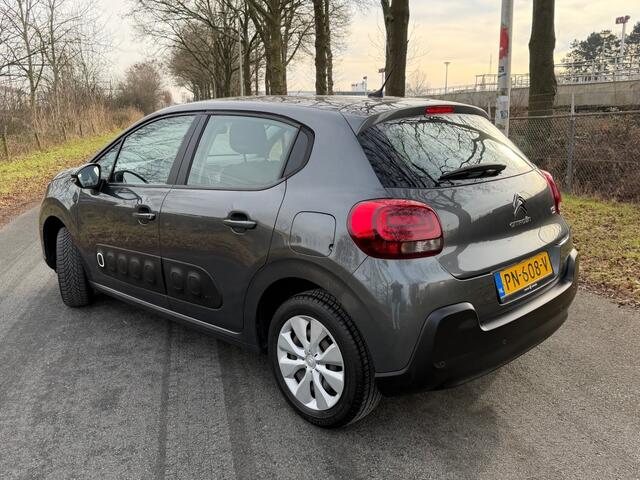 Citroen C3 1.2 PT FEEL 105G