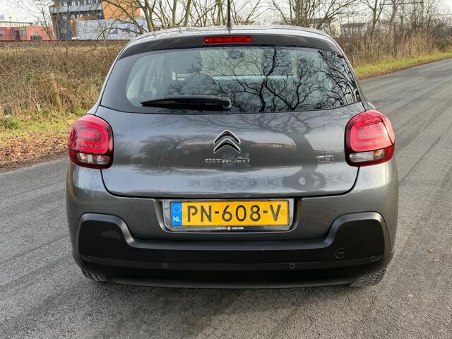 Citroen C3 1.2 PT FEEL 105G