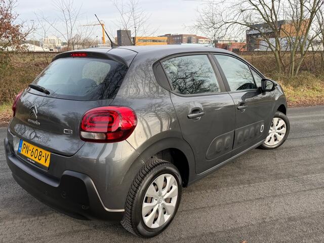 Citroen C3 1.2 PT FEEL 105G