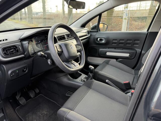 Citroen C3 1.2 PT FEEL 105G