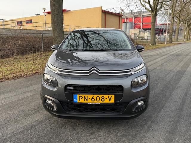 Citroen C3 1.2 PT FEEL 105G