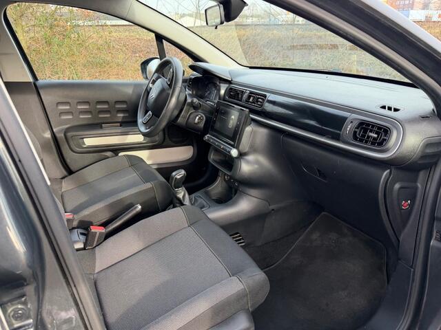 Citroen C3 1.2 PT FEEL 105G