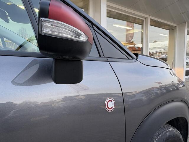 Citroen C3 Aircross 1.2T 110pk C-Series | Weinig kilometers! | Navigatie | Climate Control | Dakrails | Parkeersensoren | Apple Carplay/Android Auto