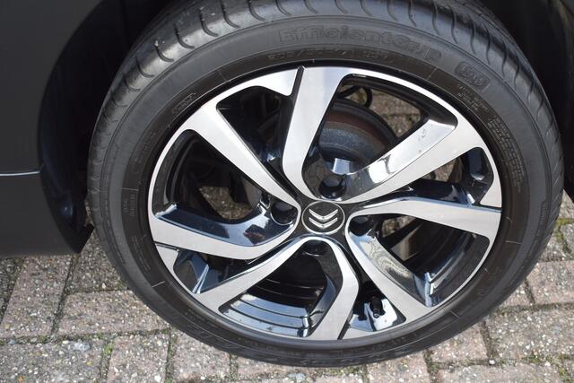 Citroen C3 PureTech 110 EAT6 Shine Automaat | Keyless | Navigatie | Airco | Camera achter |