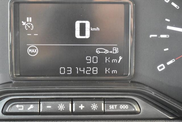 Citroen C3 PureTech 83 You Airco | Parkeerhulp | Radio BT |