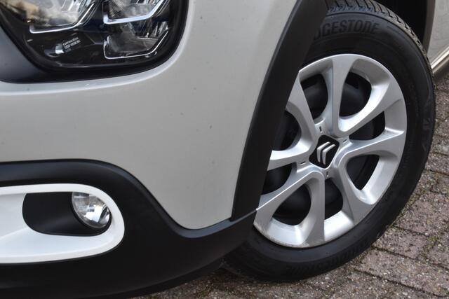 Citroen C3 PureTech 83 You Airco | Parkeerhulp | Radio BT |
